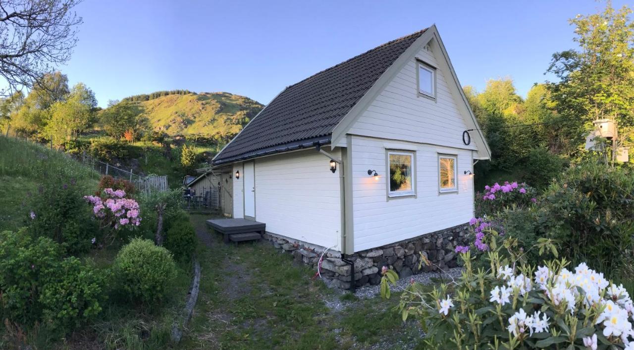 Guesthouse In Manger, Radoy Island Kolstad Exterior foto
