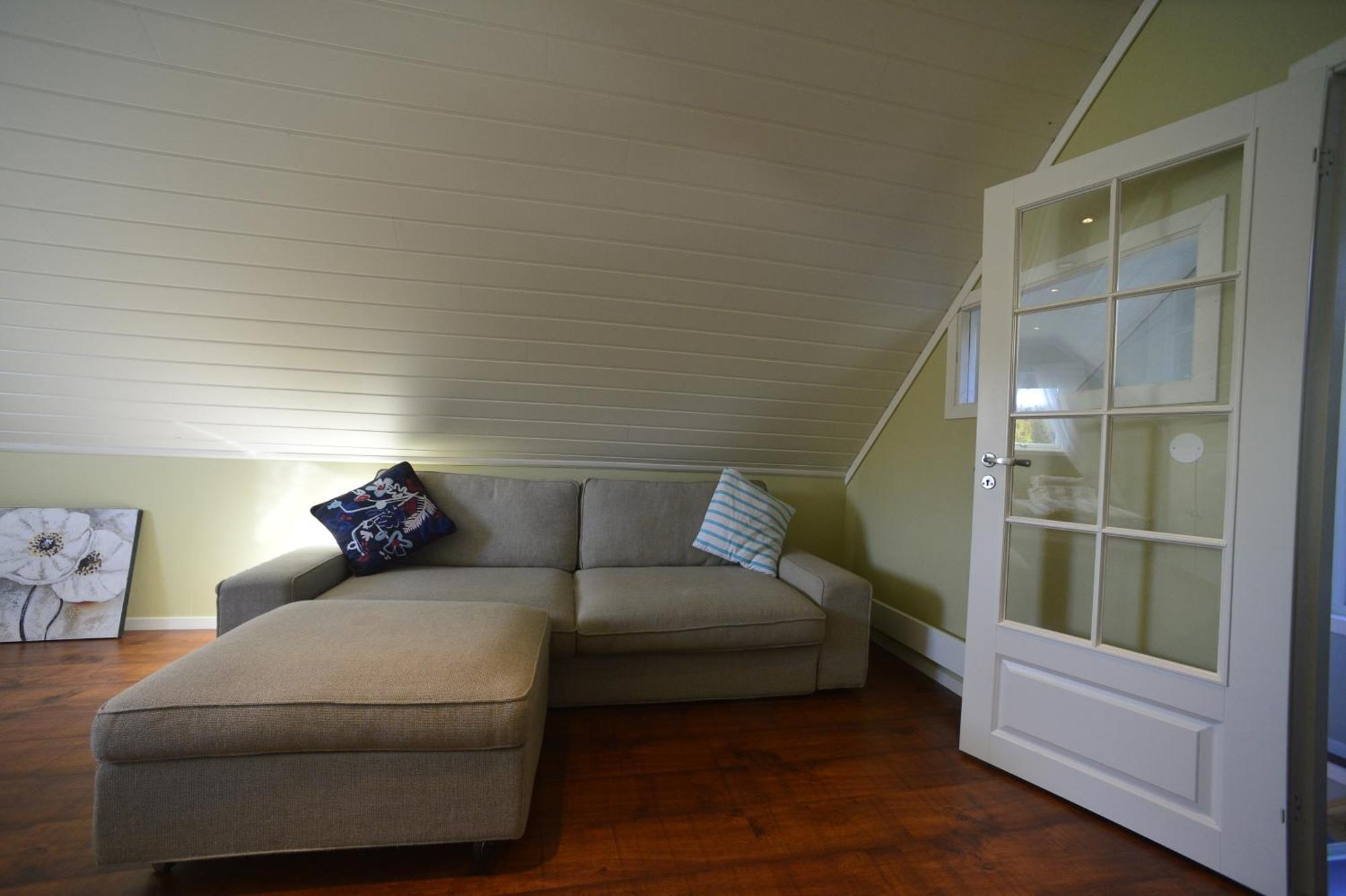 Guesthouse In Manger, Radoy Island Kolstad Exterior foto